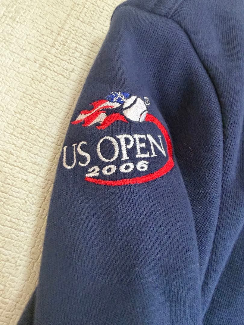 Polo by Ralph Laurenテーラード全米OPテニス ビックポニー