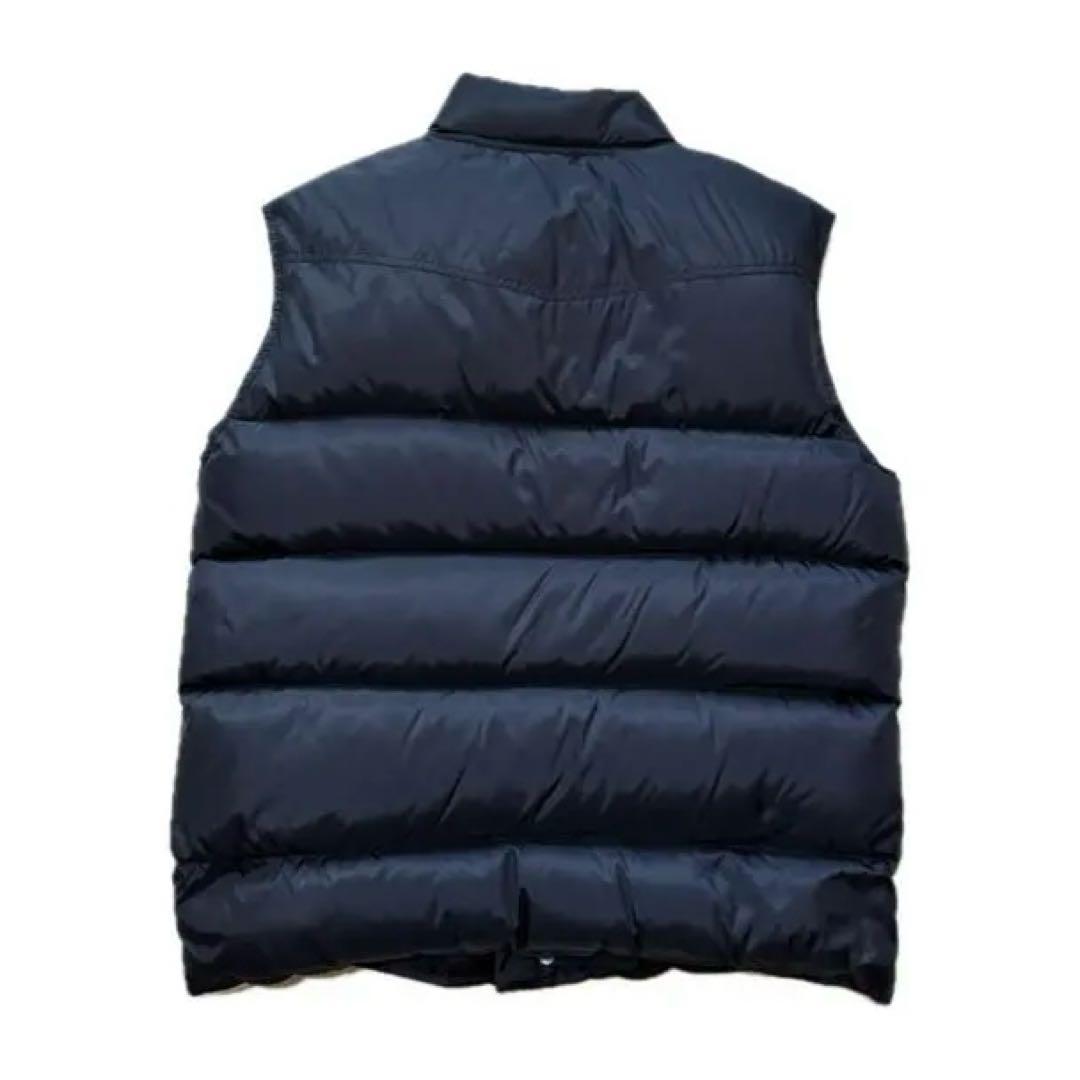 old stussy ダウンベスト 貴重
