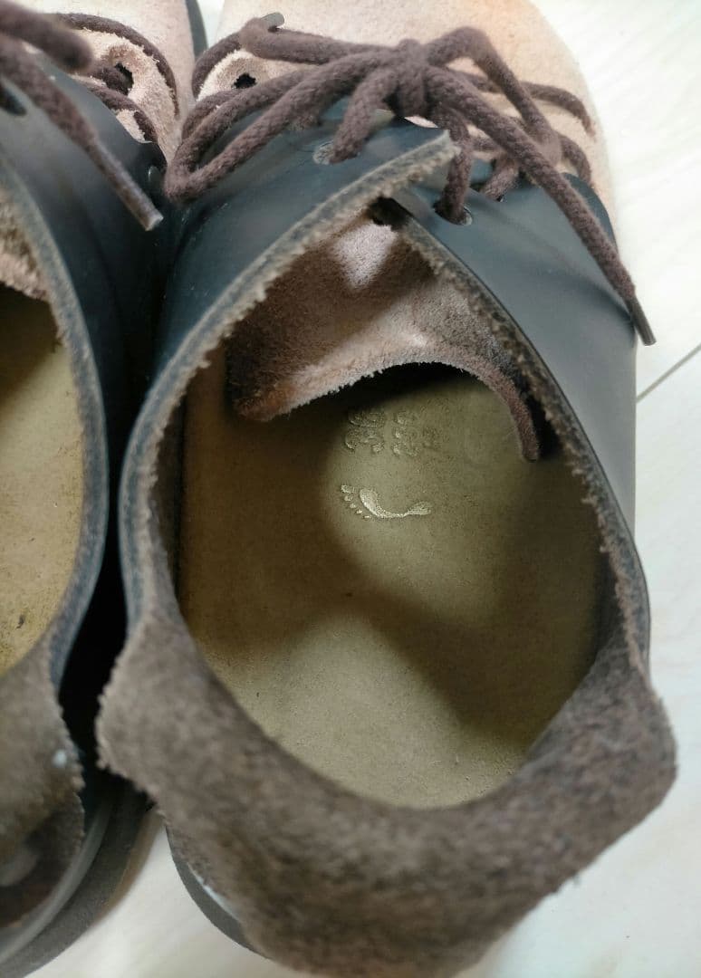 美品 Birkenstock Montana モンタナ 36 23cm 限定