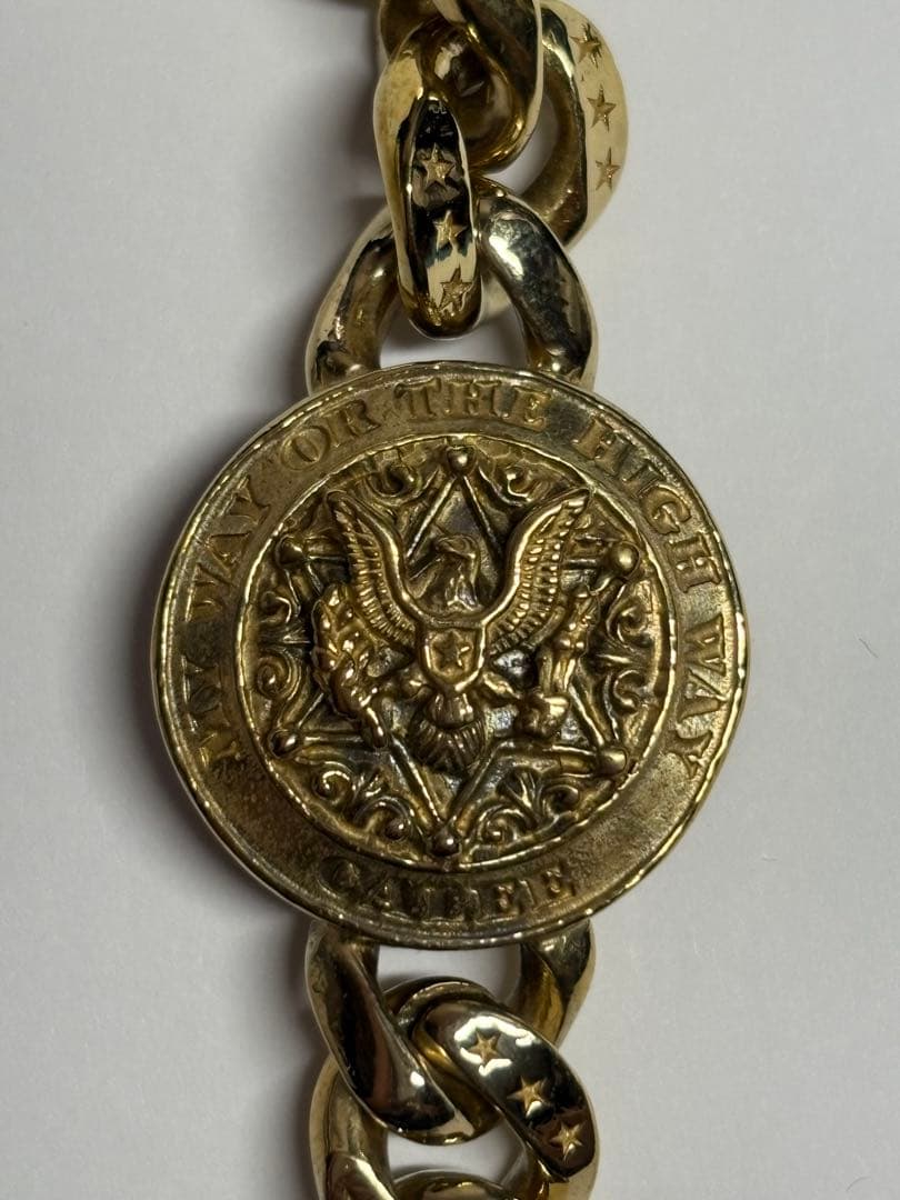 CALEE キーチェーン