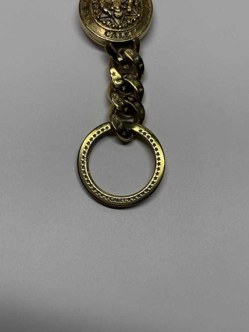 CALEE キーチェーン