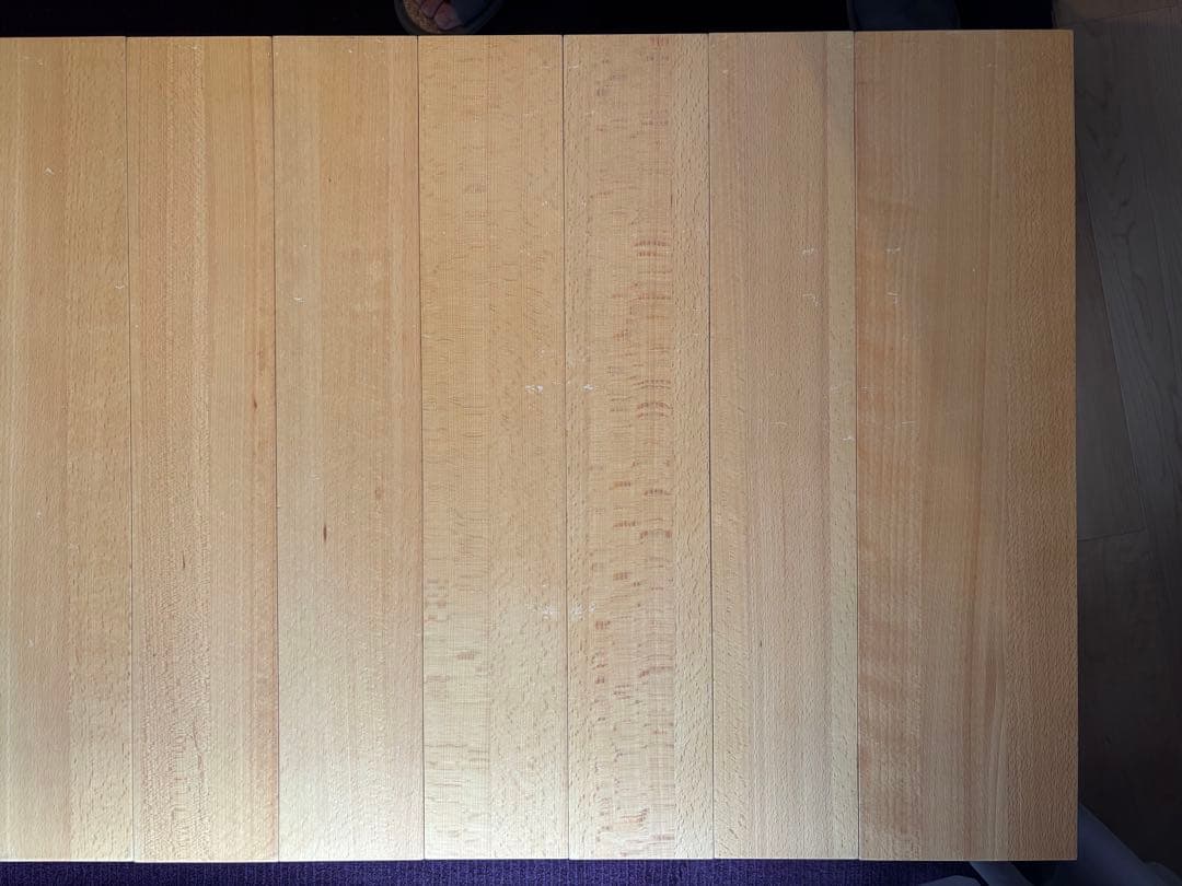 ri　DOD キャナリテーブルM