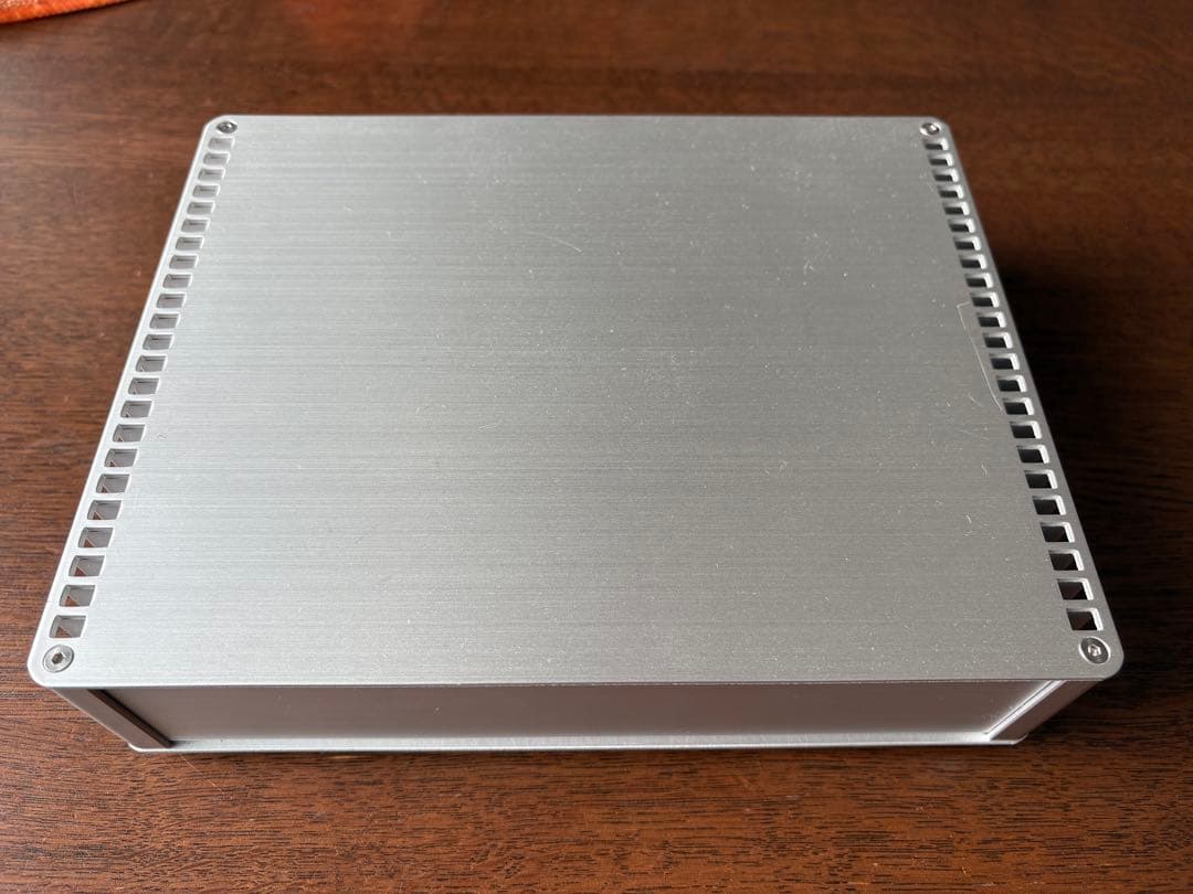 JS PC AUDIO システムエンハンサー SE1-BP