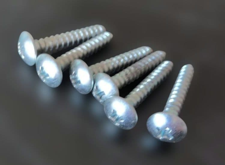 ガンロッカー　クローゼットタイプ　STEEL FACTORY