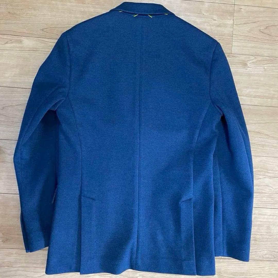 RALPH LAUREN ポロ ラルフローレン ネイビー テーラードジャケット