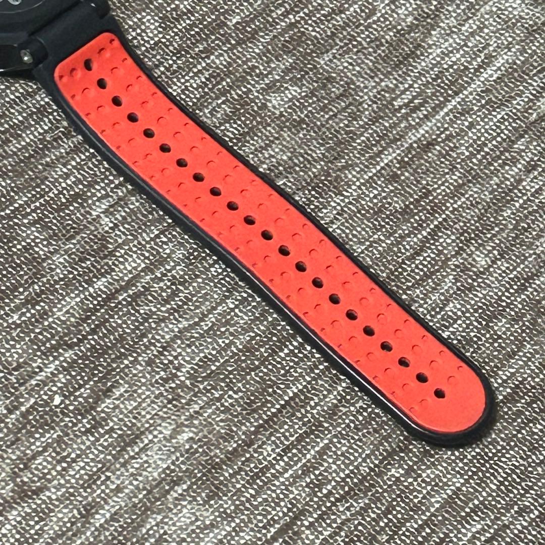 稼働品　充電ケーブル付属　GARMIN ForeAthlete 235J