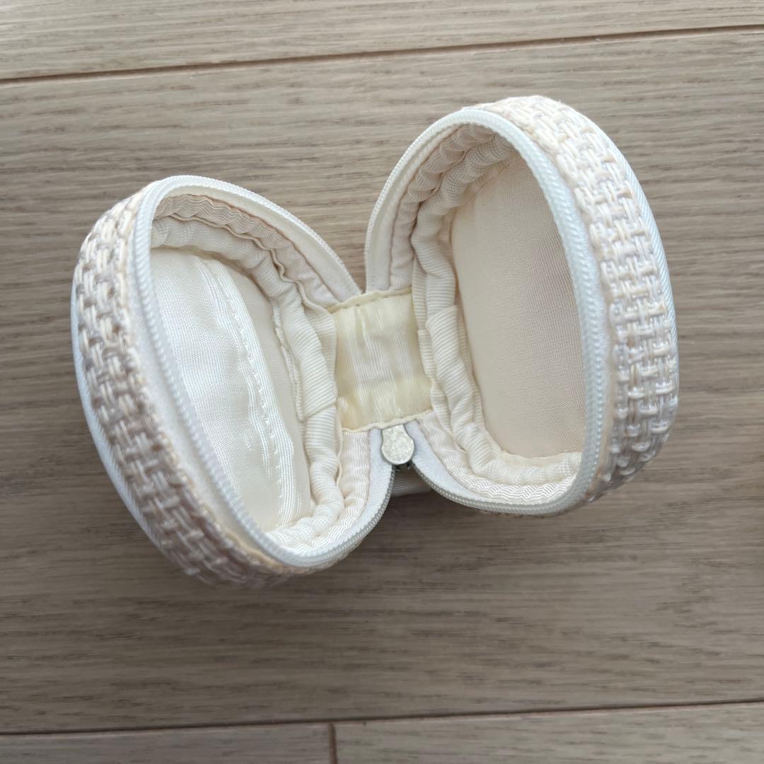 acca バレッタ クリップ セット