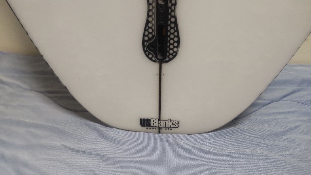 LOSTサーフボード D2.0 5'11