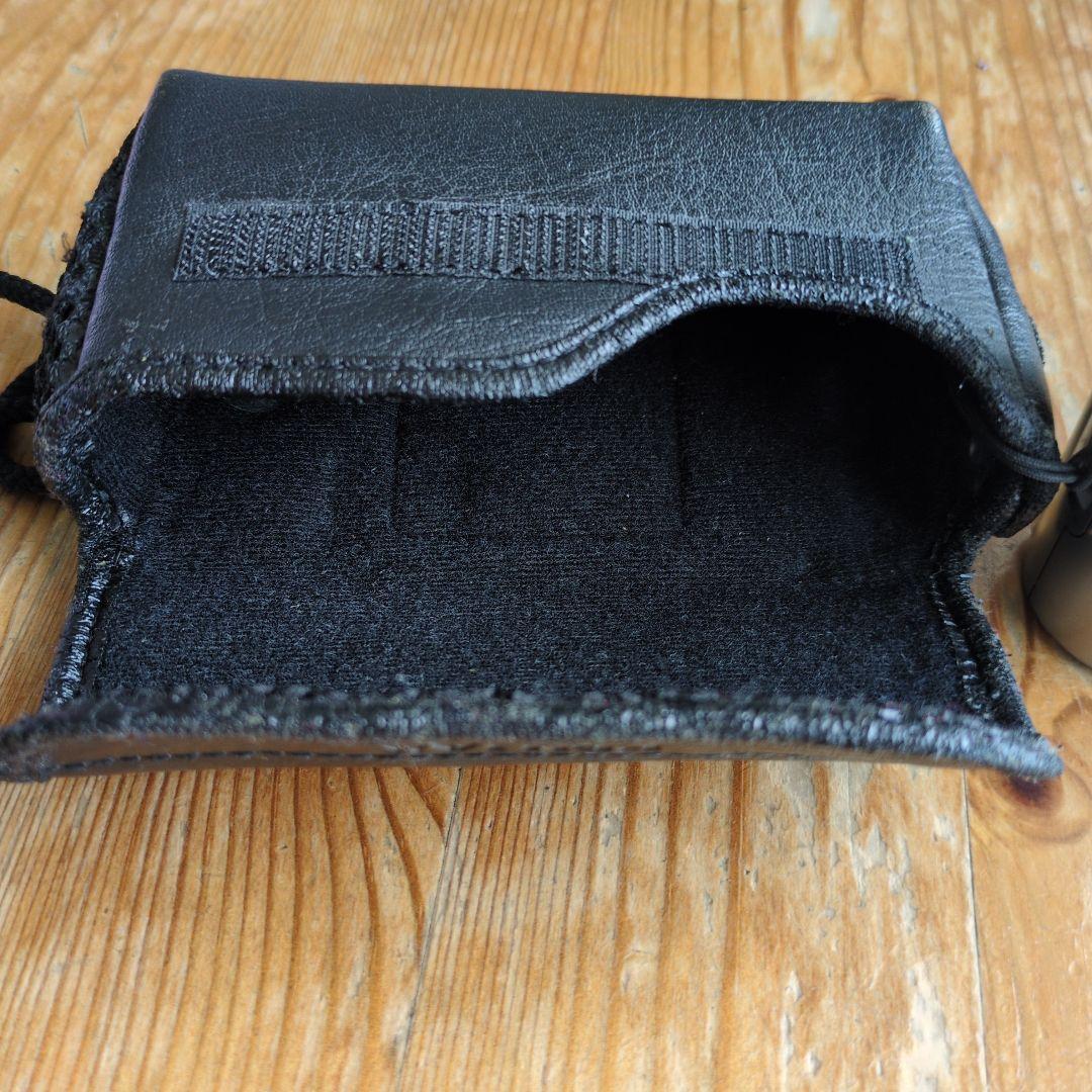 PENTAX ESPIO 80 フィルムカメラ リモコン　ケース付き