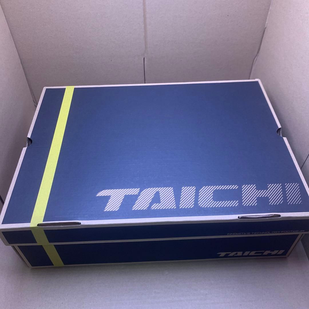 [RSタイチ] バイク ライディングシューズ 靴 防水 プロテクター内蔵 29