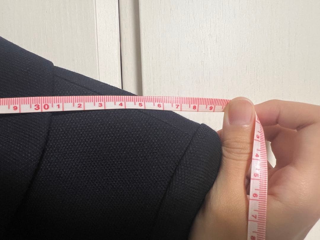 フランコフェラーロ　濃紺　スーツ上下