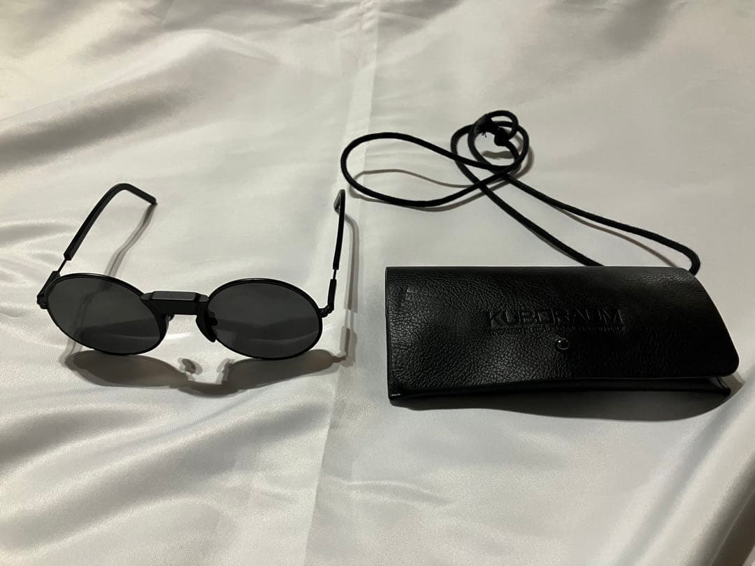 u*u様 本物 kuboraum maske Z2 良コンディション