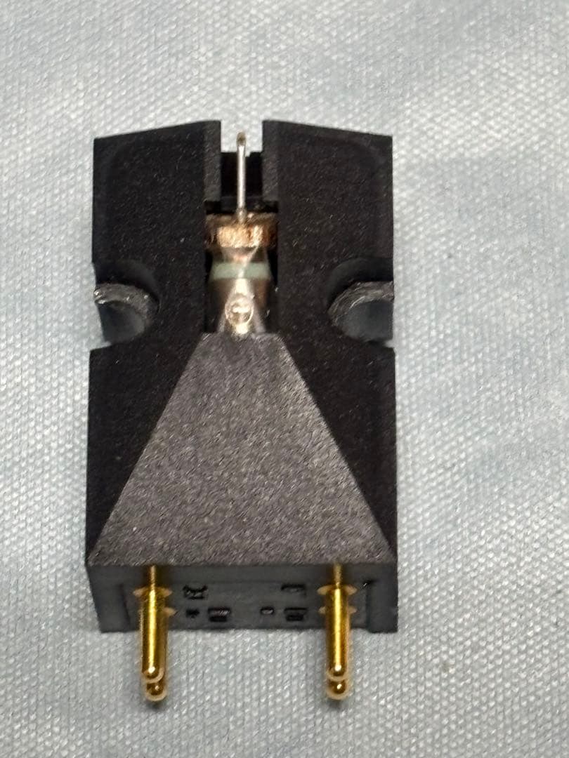 DENON MCカートリッジ DL-103 音質良好