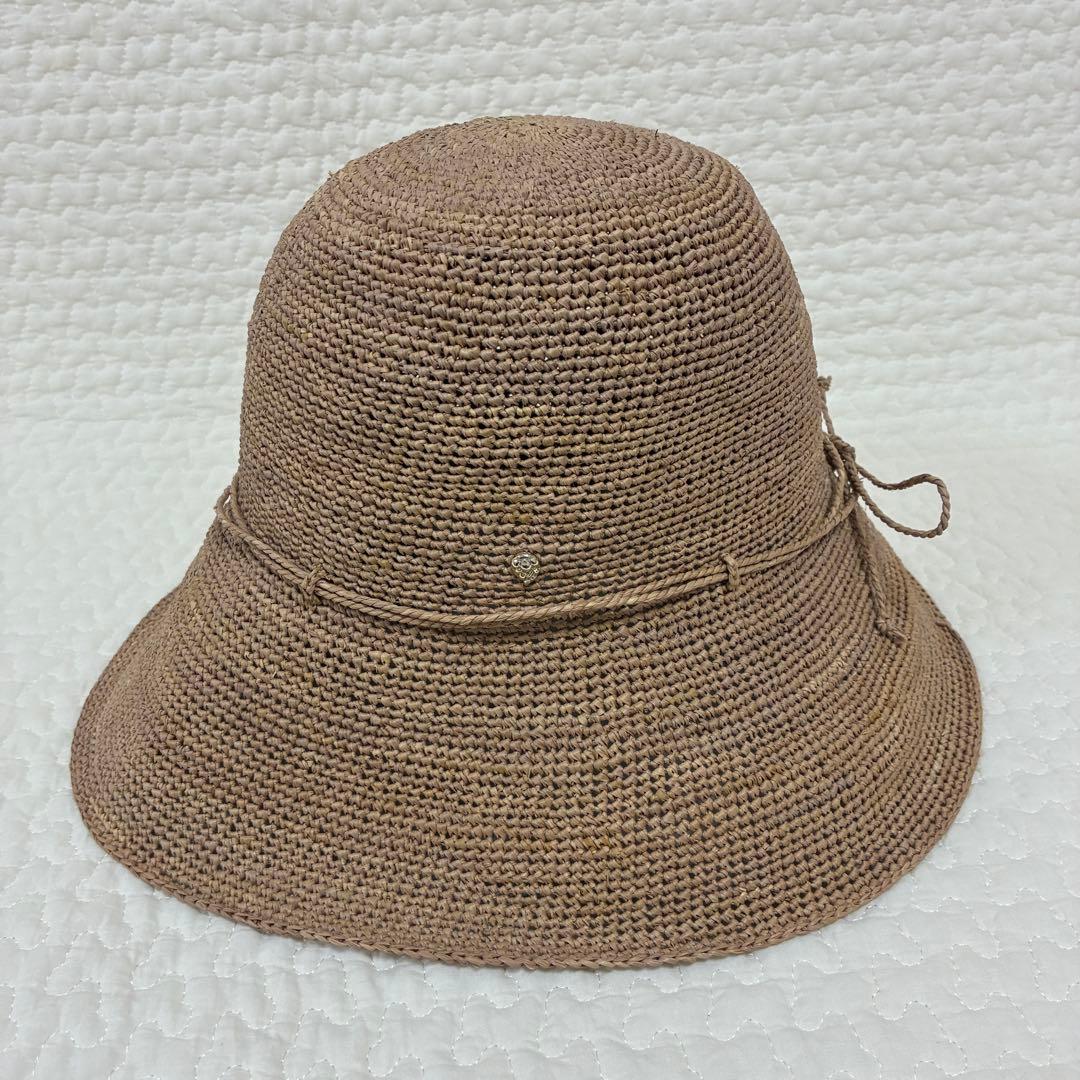 ヘレンカミンスキー　プロヴァンス10 　ヌガー