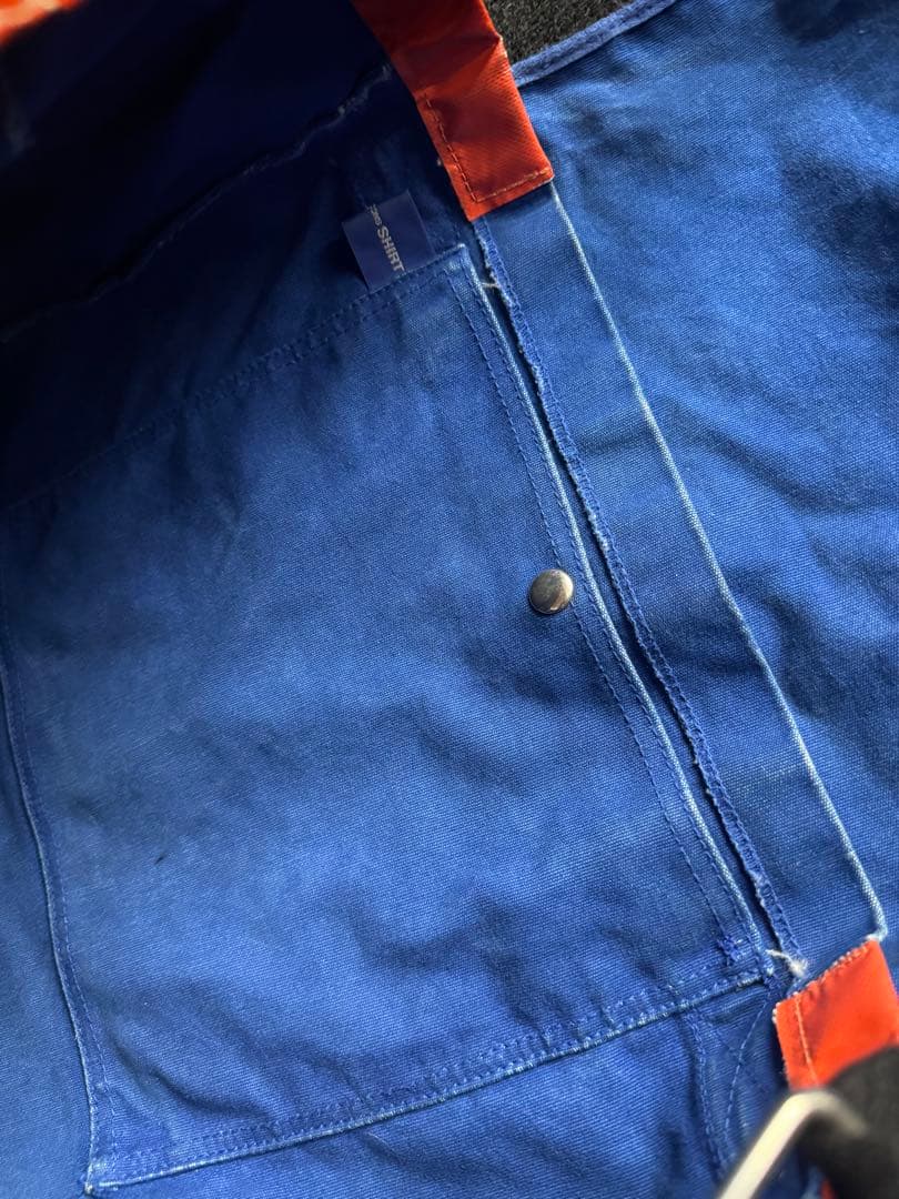 バッグ 00s COMME des GARCONS SHIRT archive