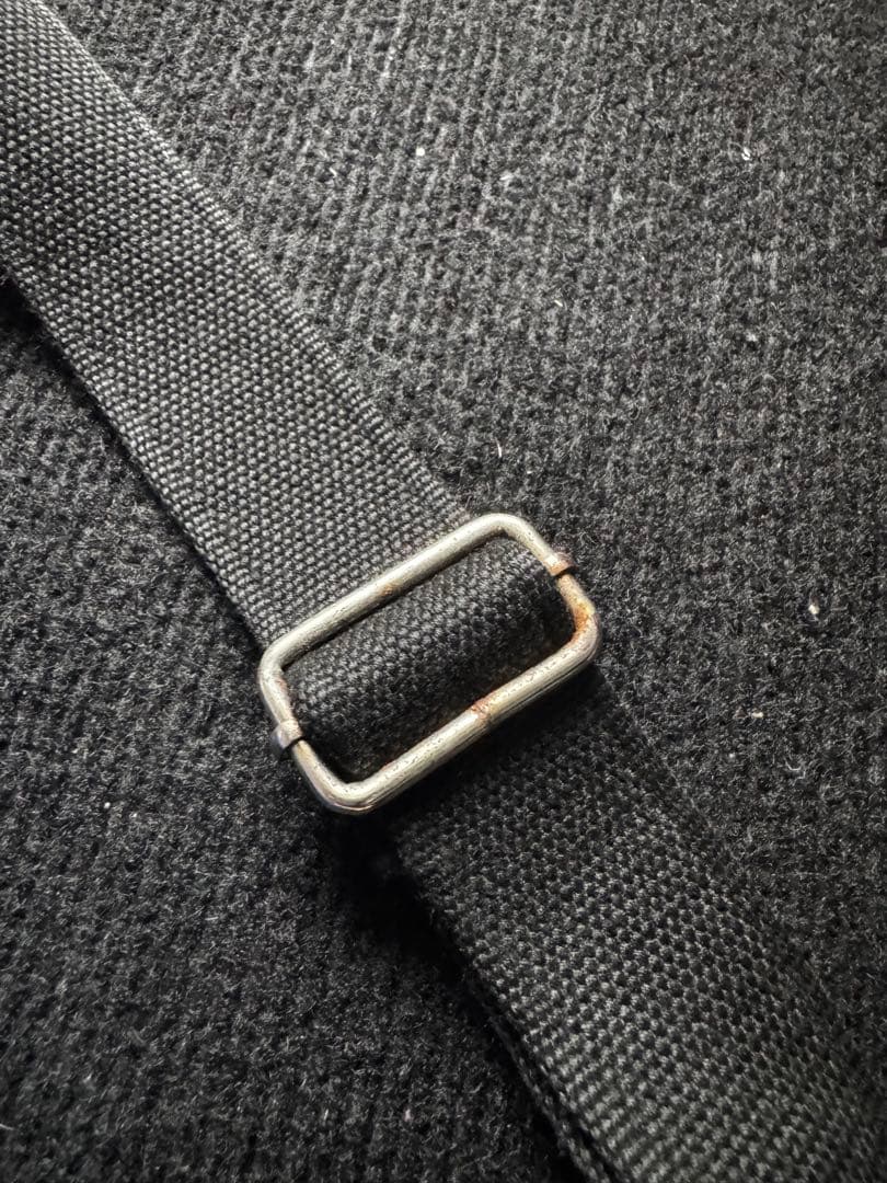 バッグ 00s COMME des GARCONS SHIRT archive