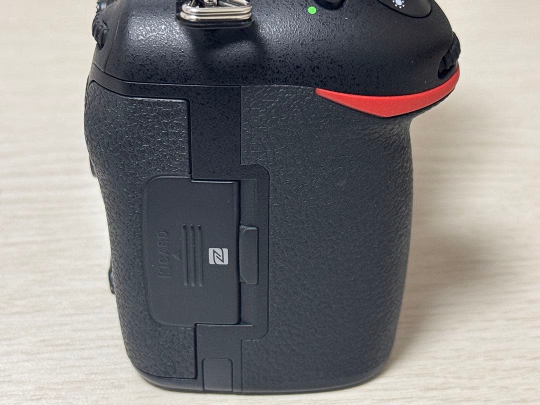 デジタルカメラ D500 16-80 VR Kit