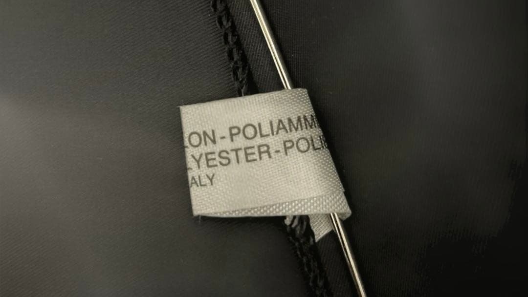 美品　シャネル マトラッセチェーンショルダーケース付き 折り畳み傘