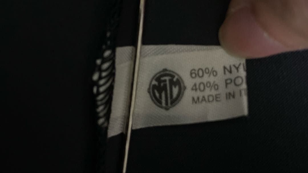 美品　シャネル マトラッセチェーンショルダーケース付き 折り畳み傘