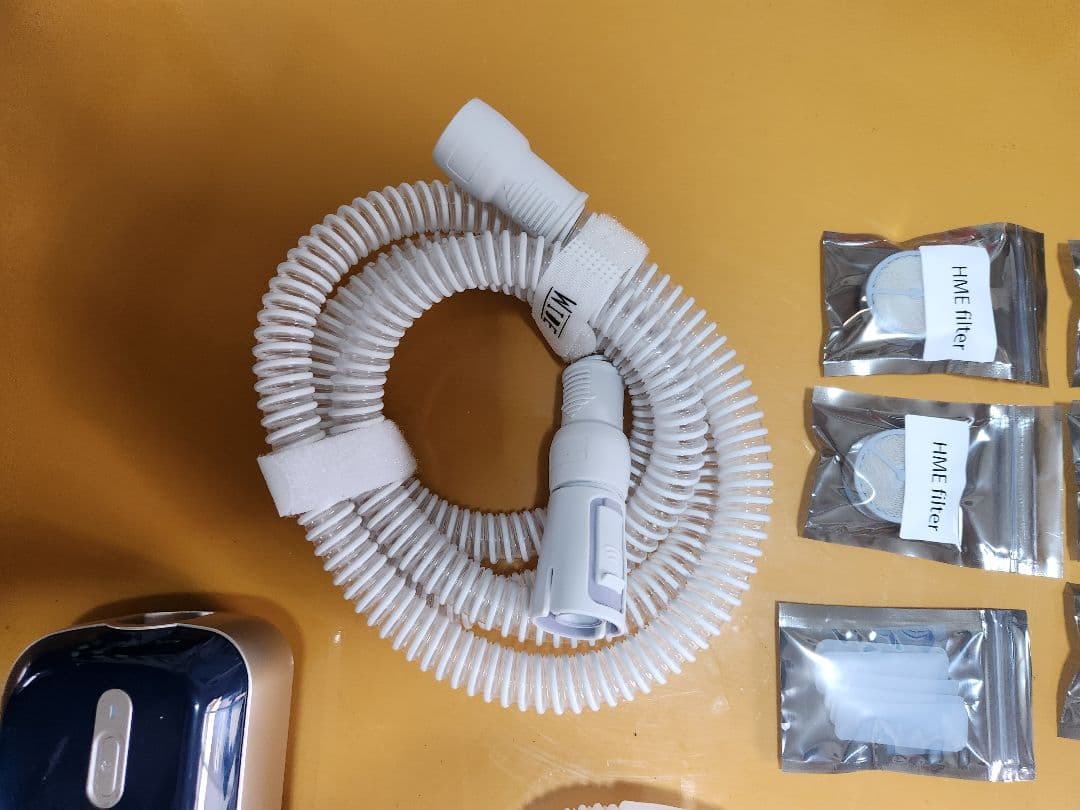 SNORE CIRCLE Y450 APAPデバイス 本体