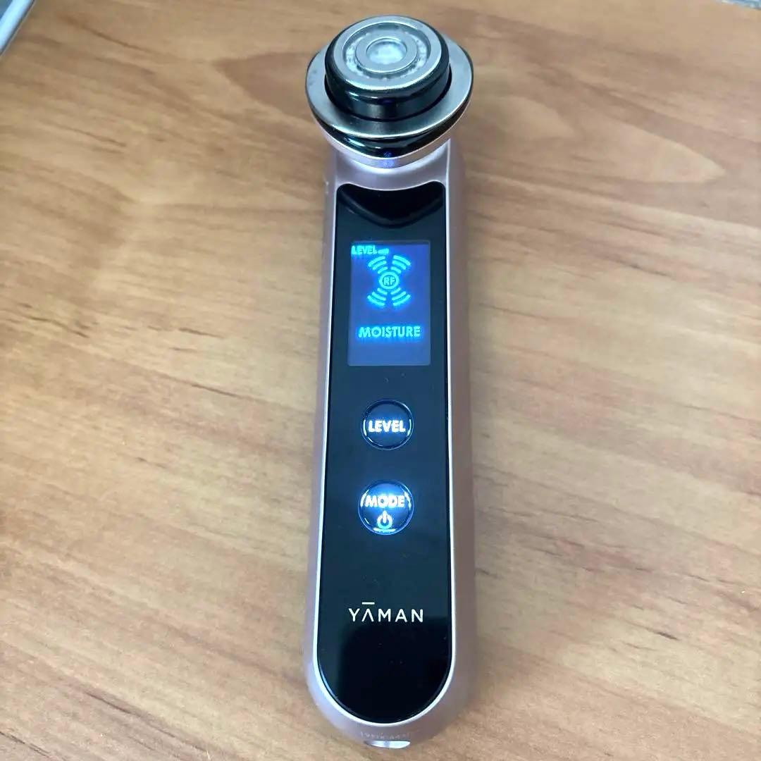 YAMAN フォトプラスEX eye pro美顔器 充電器付き