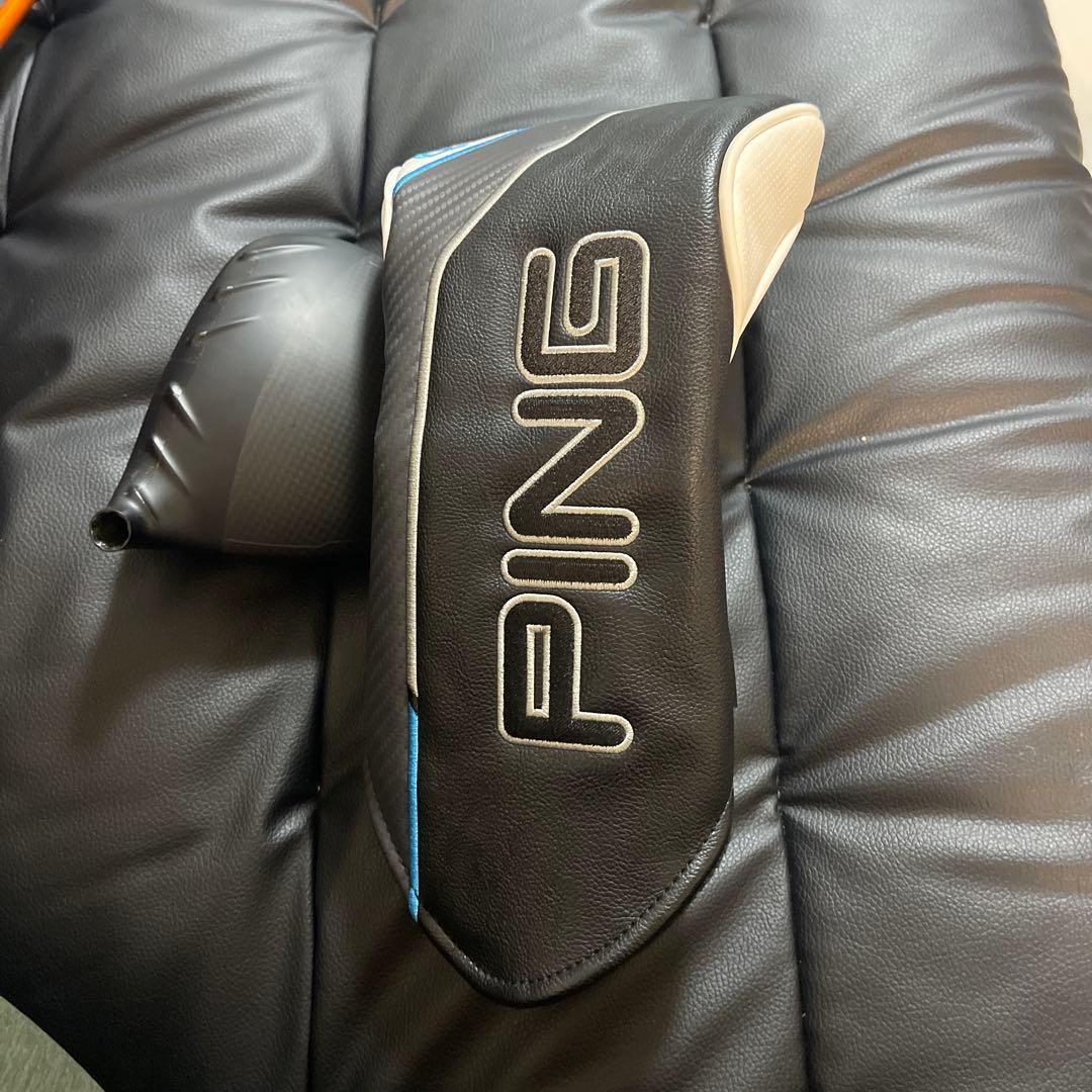 PING G440MAX ドライバー 10.5°