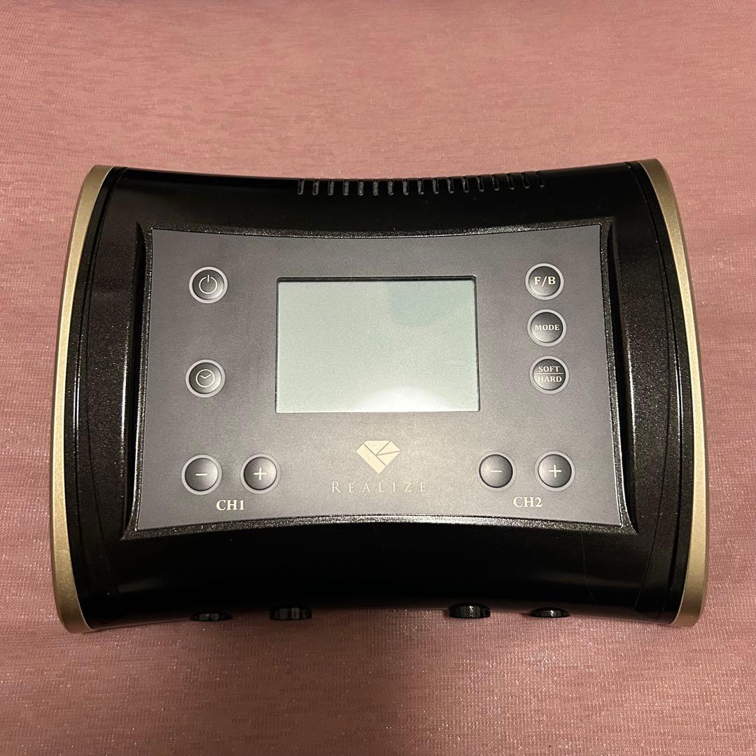 realize リアライズ スリムビューティハウス