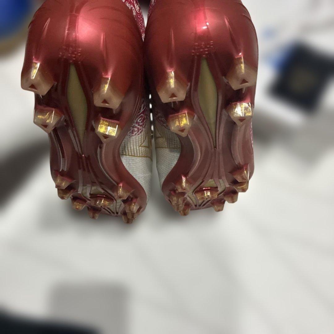 Mizuno アルファ　SR4 JAPAN