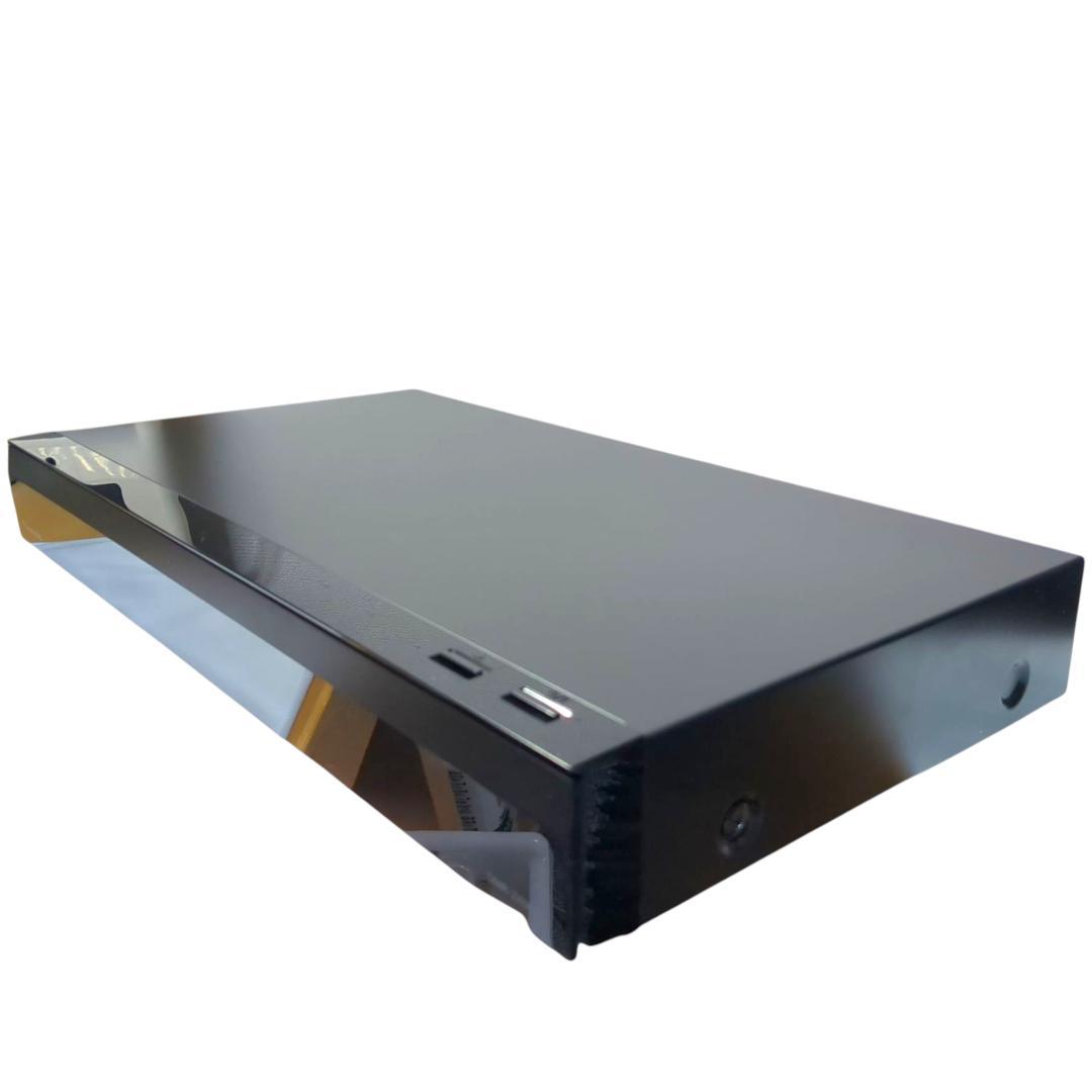 レコーダー Panasonic 6TB DMR-2X602