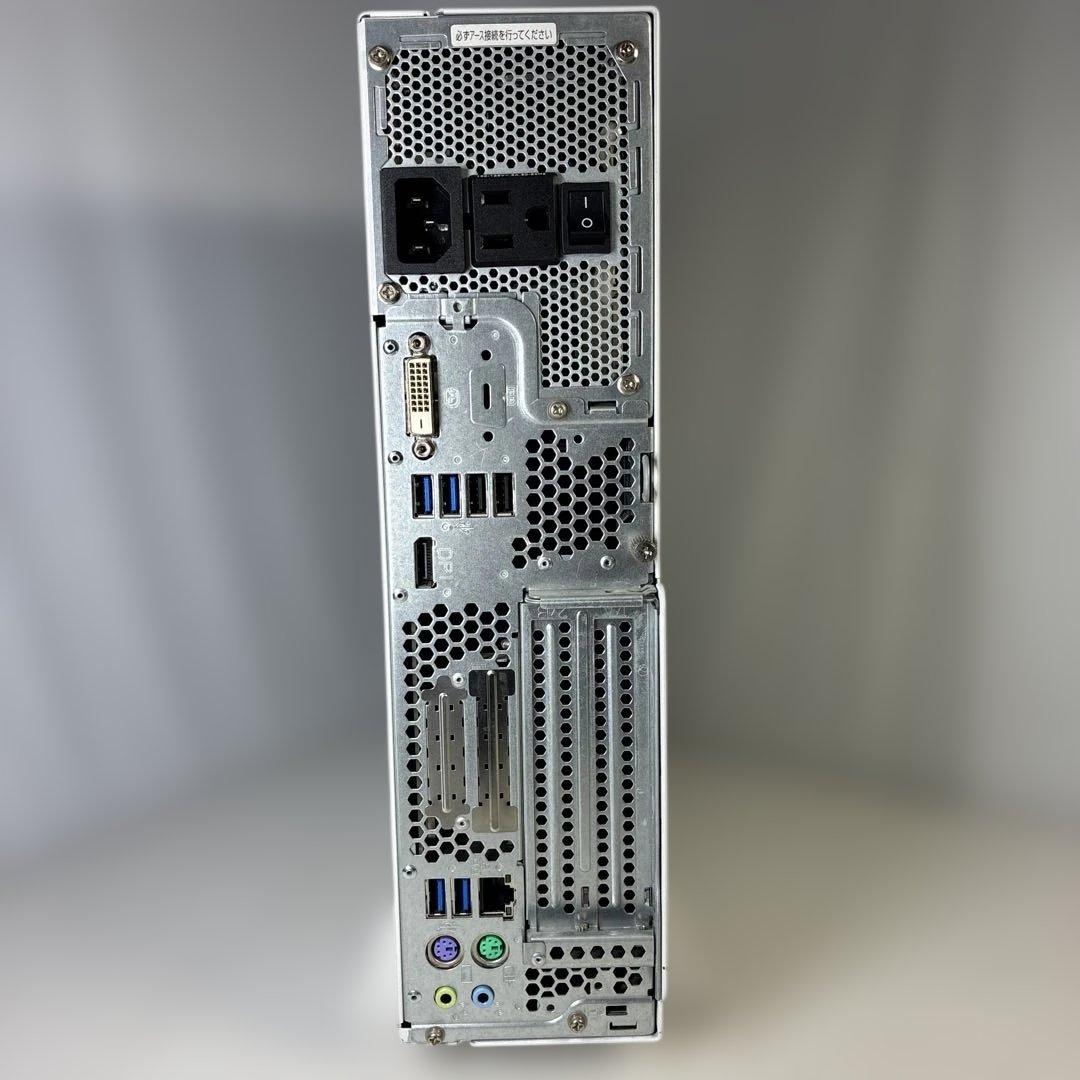 第8世代！Core i3！ESPRIMOD588/VX本体のみ！ジャンク品！