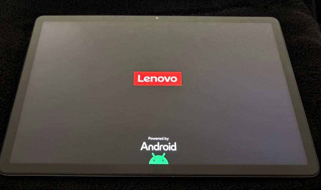 Lenovo 10.12インチ Wi-Fiモデル タブレット