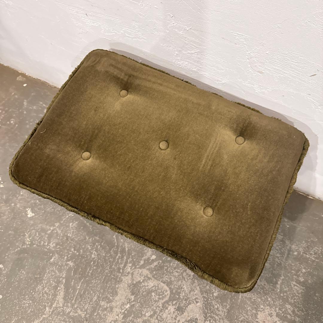 ヴィンテージ　スツール