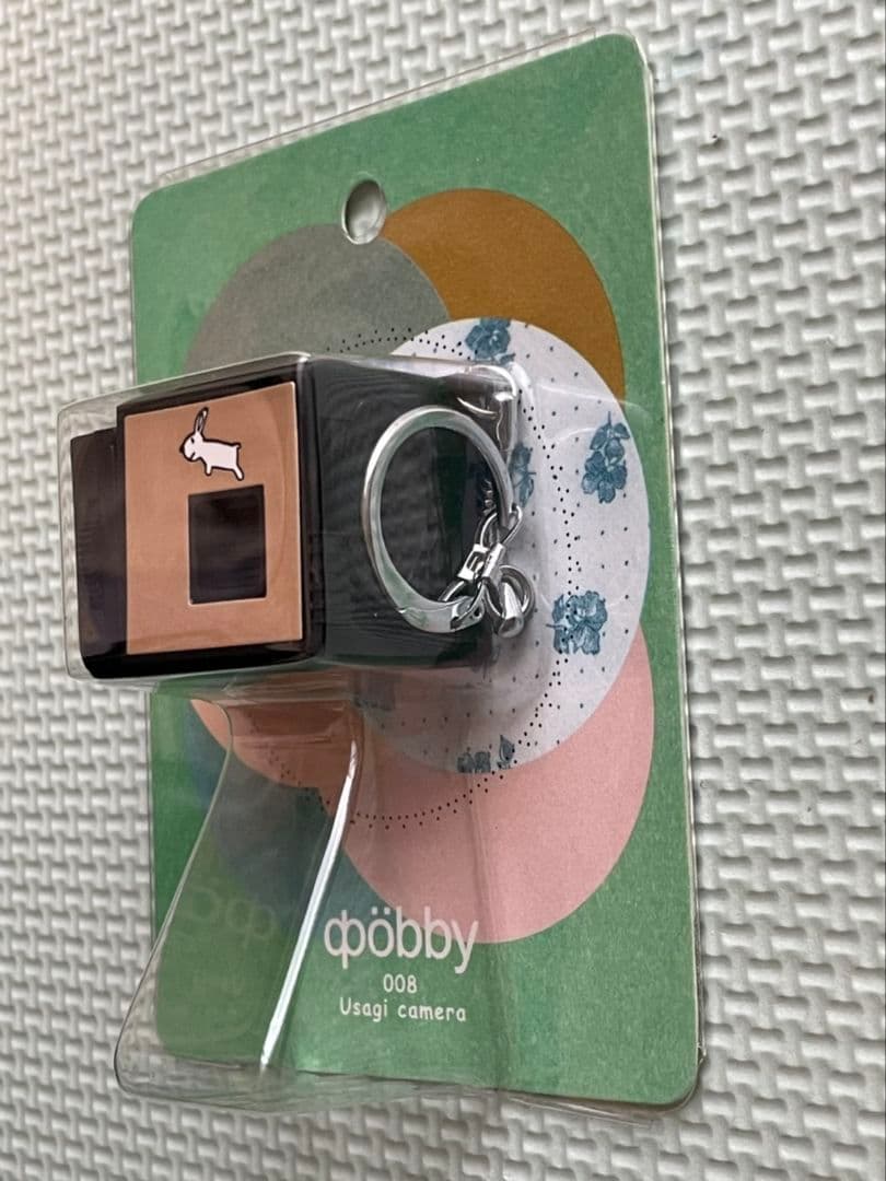 人気 新品 トイカメラ パワーショベル イキモノカメラセット 6個×5セット