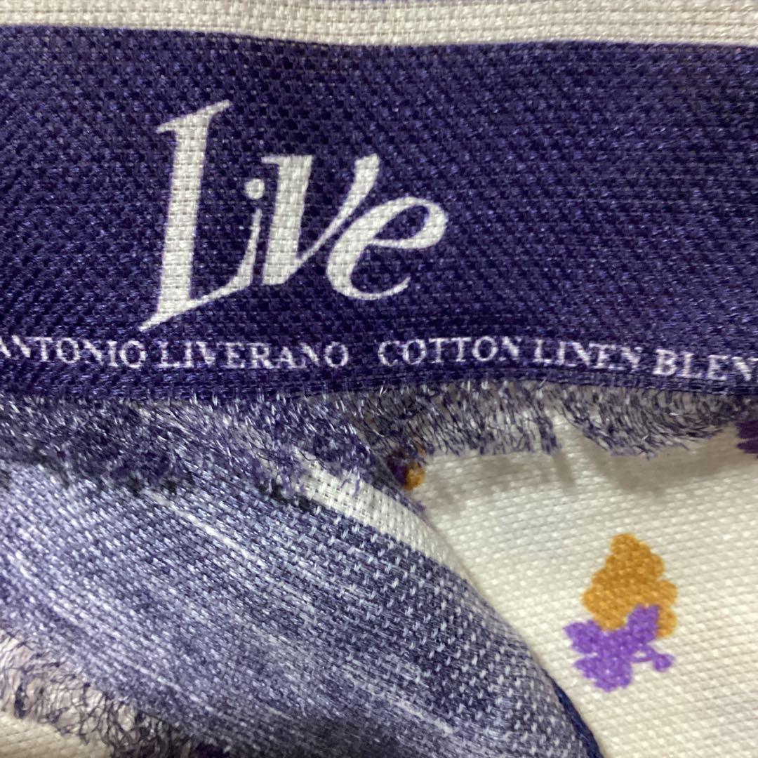 リベラーノ　ストール　タリアトーレ　ボリオリ　ベルベスト　イザイア