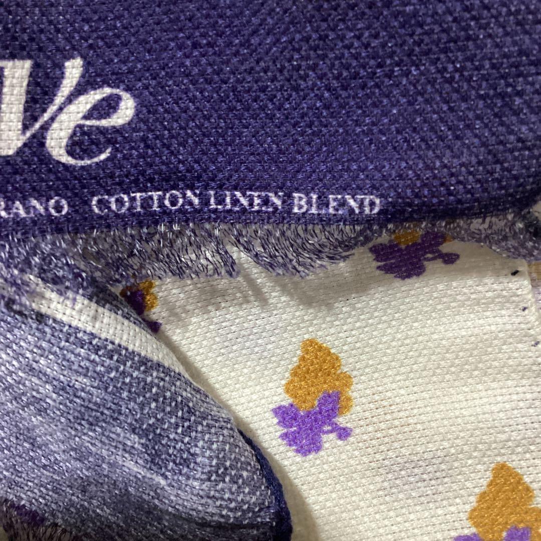 リベラーノ　ストール　タリアトーレ　ボリオリ　ベルベスト　イザイア