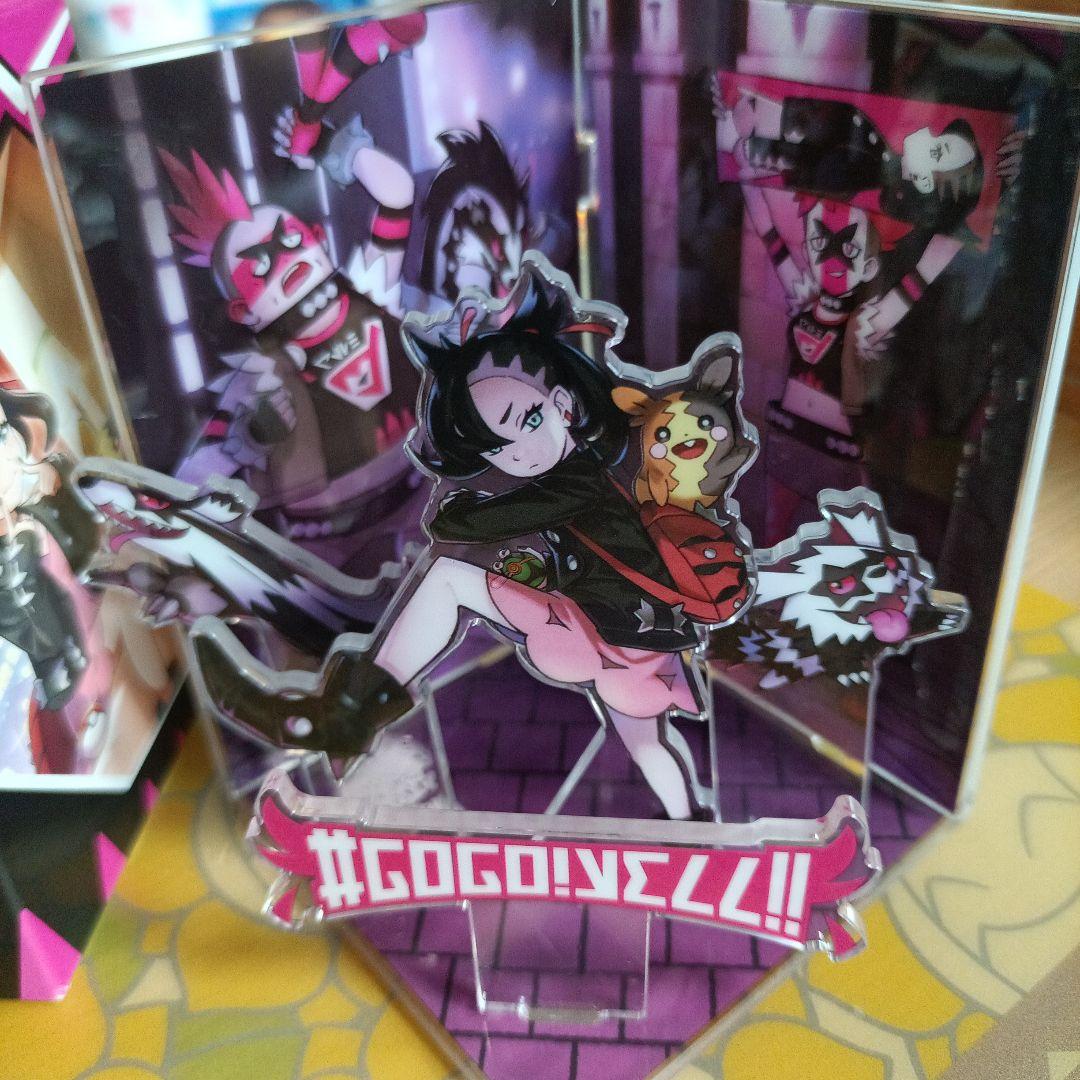 マリィプレミアムトーナメントコレクション　マリィセット