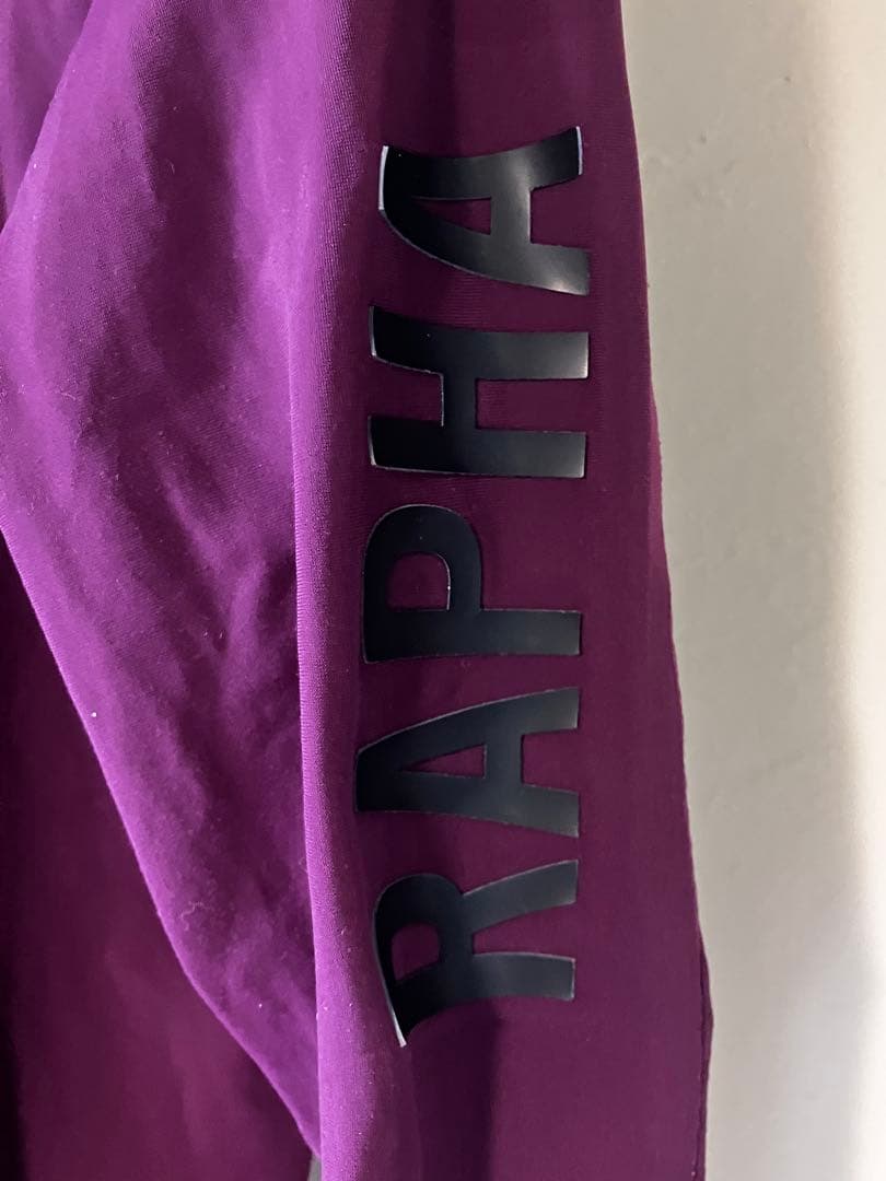 Rapha Sサイズ　プロチームエアロジャージ