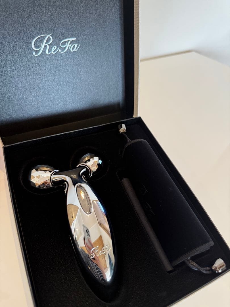 新品未使用▪️ReFa リファカラット PEC-L1706