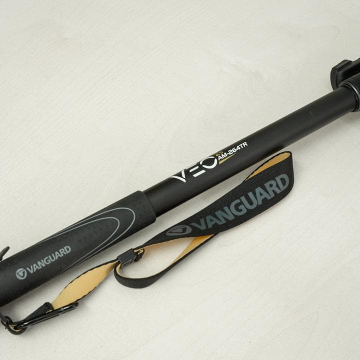 【使用1回】VANGUARD カメラ一脚｜VEO 2S AM-264TR