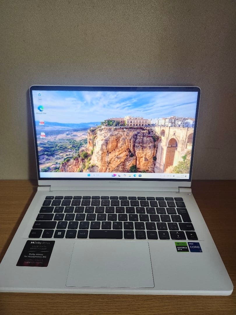 mouse ノートパソコン　14インチ