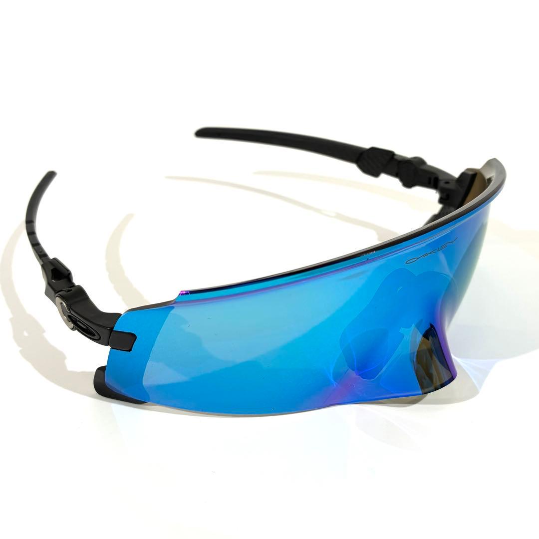 OAKLEY オークリー kato prism サングラス ブルーレンズ
