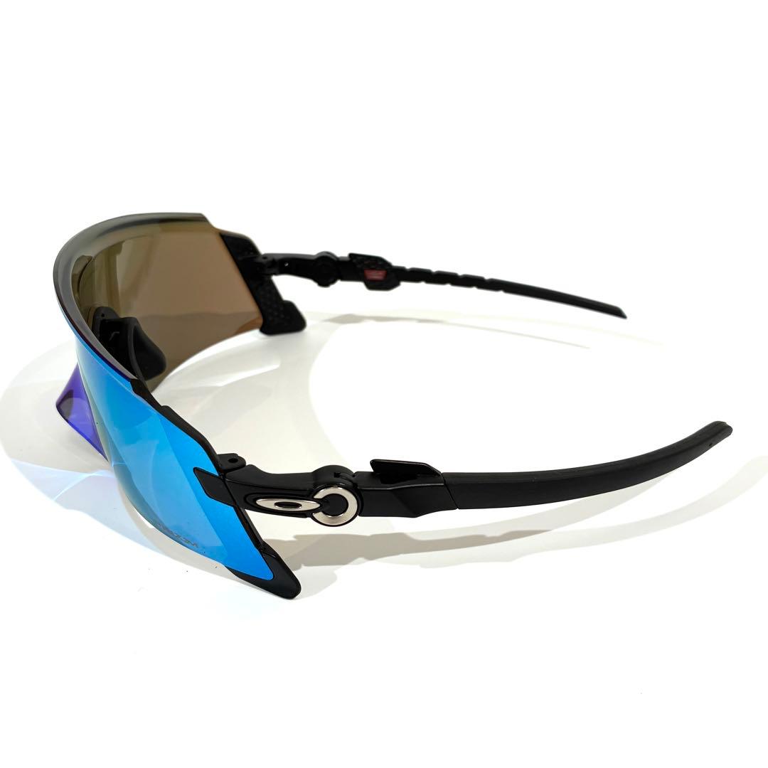 OAKLEY オークリー kato prism サングラス ブルーレンズ