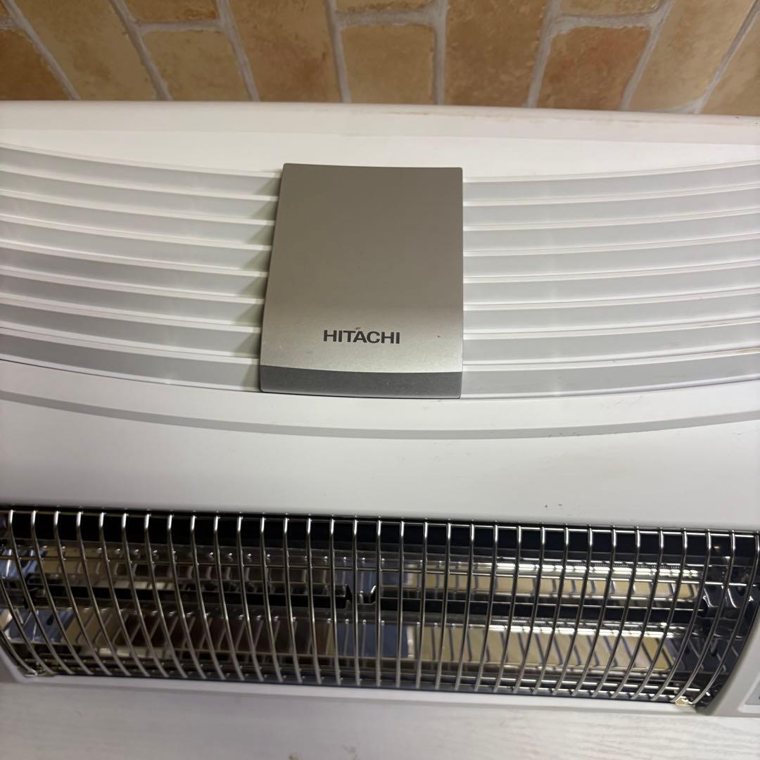 HITACHI ゆとらいふ HBK-1250SK 2021年製　浴室乾燥暖房機