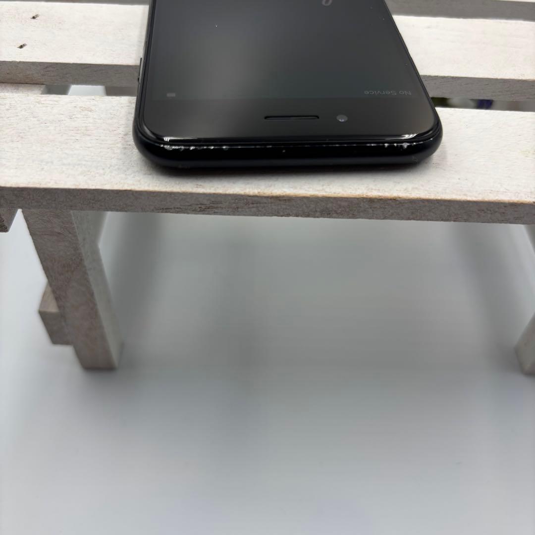 iPhone SE第3世代 128GB ミッドナイト 344