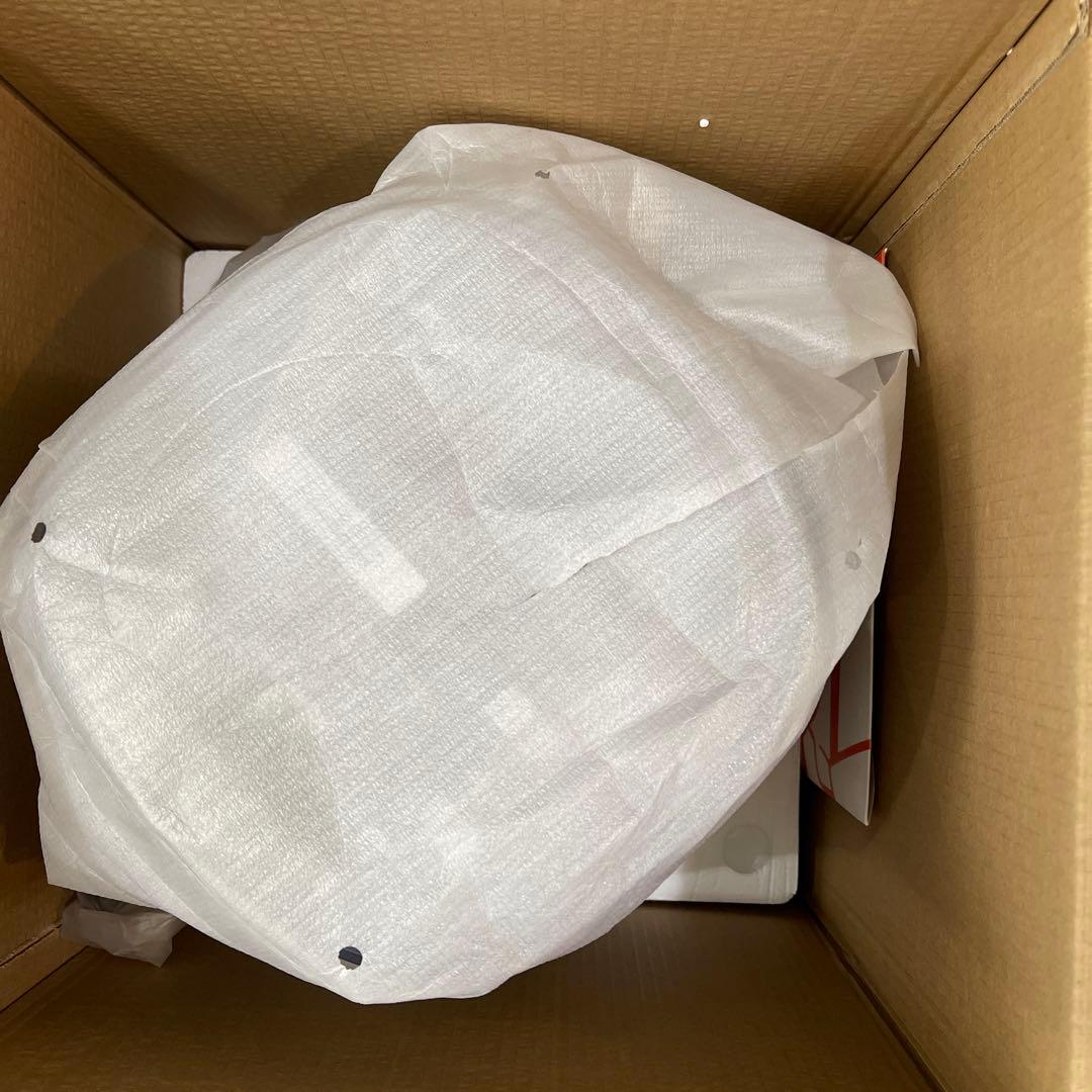 【新品・未使用】COSORI エアフライヤー 3.8L CAF-LI401