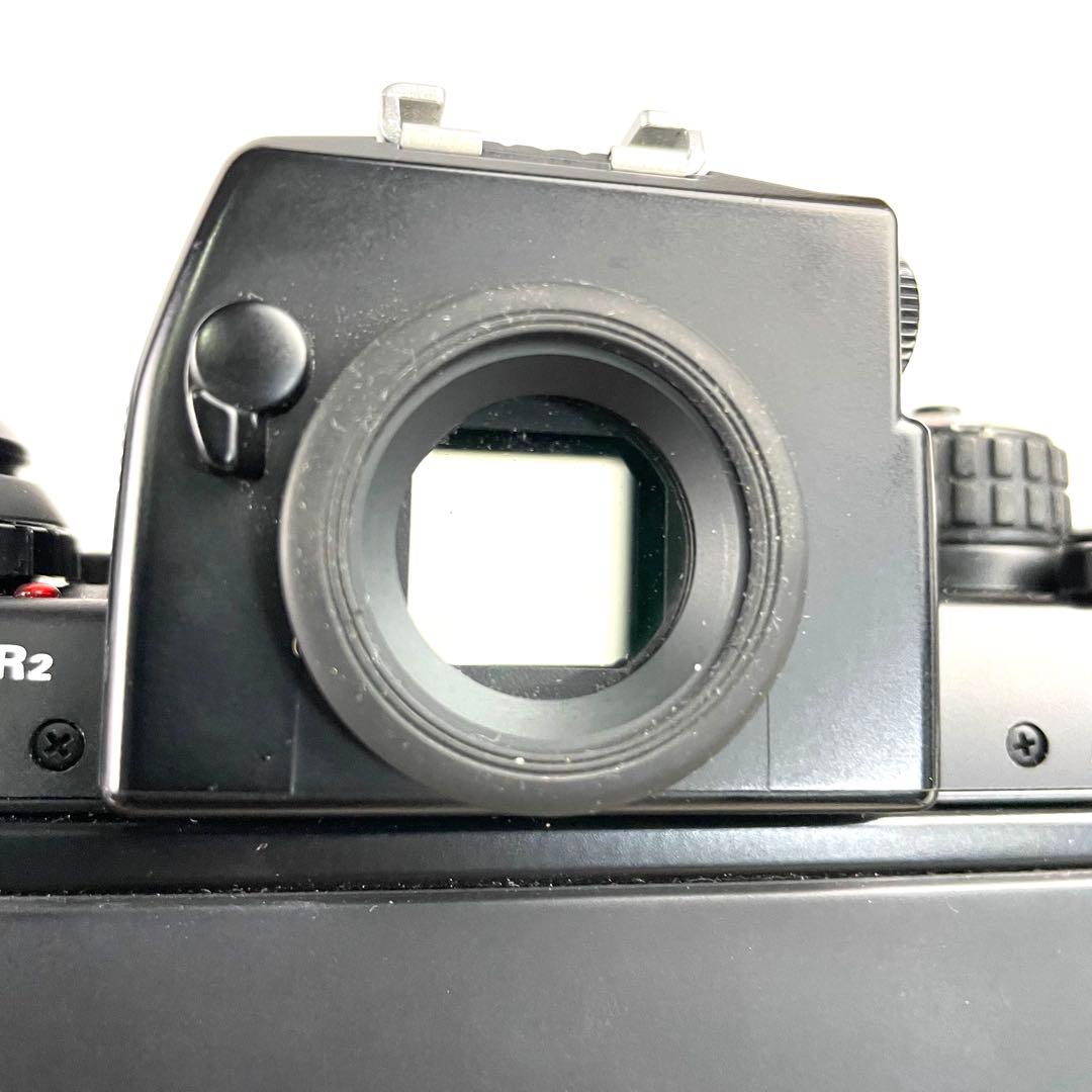 Nikon ニコン 一眼レフカメラ F4 AF NIKKOR 24-50mm