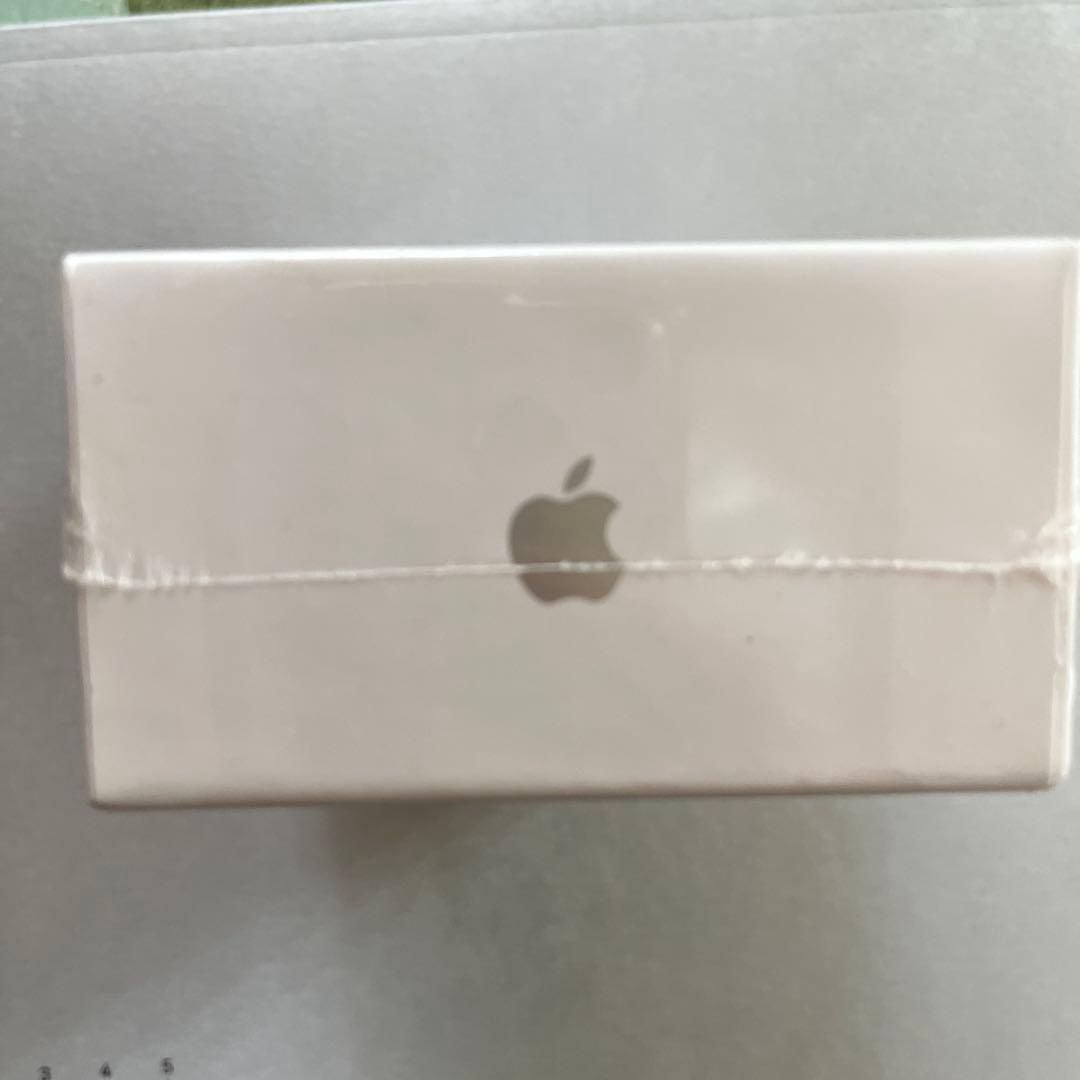 未開封AirPodsPro3