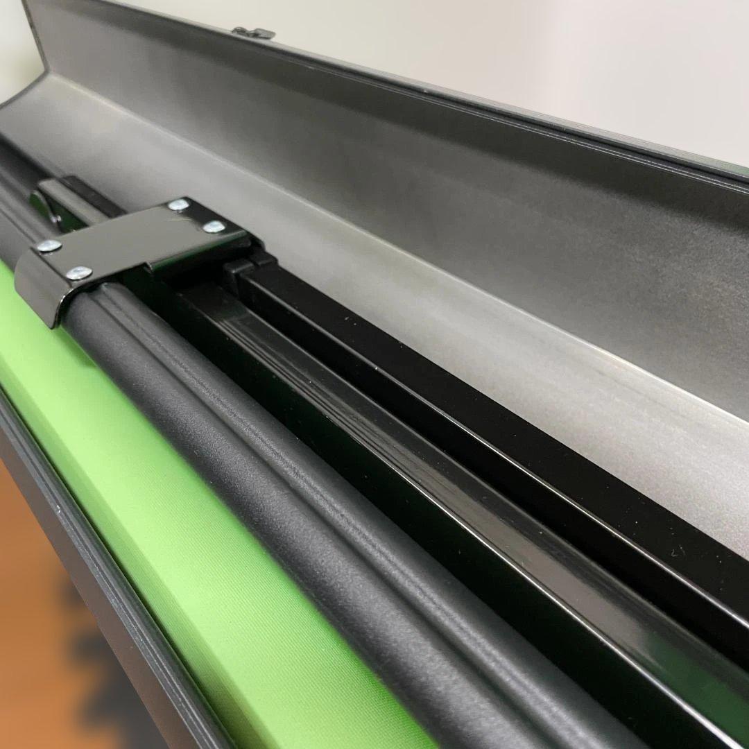 Pixio PXGS1XLW ピクシオ グリーンスクリーン グリーンバック