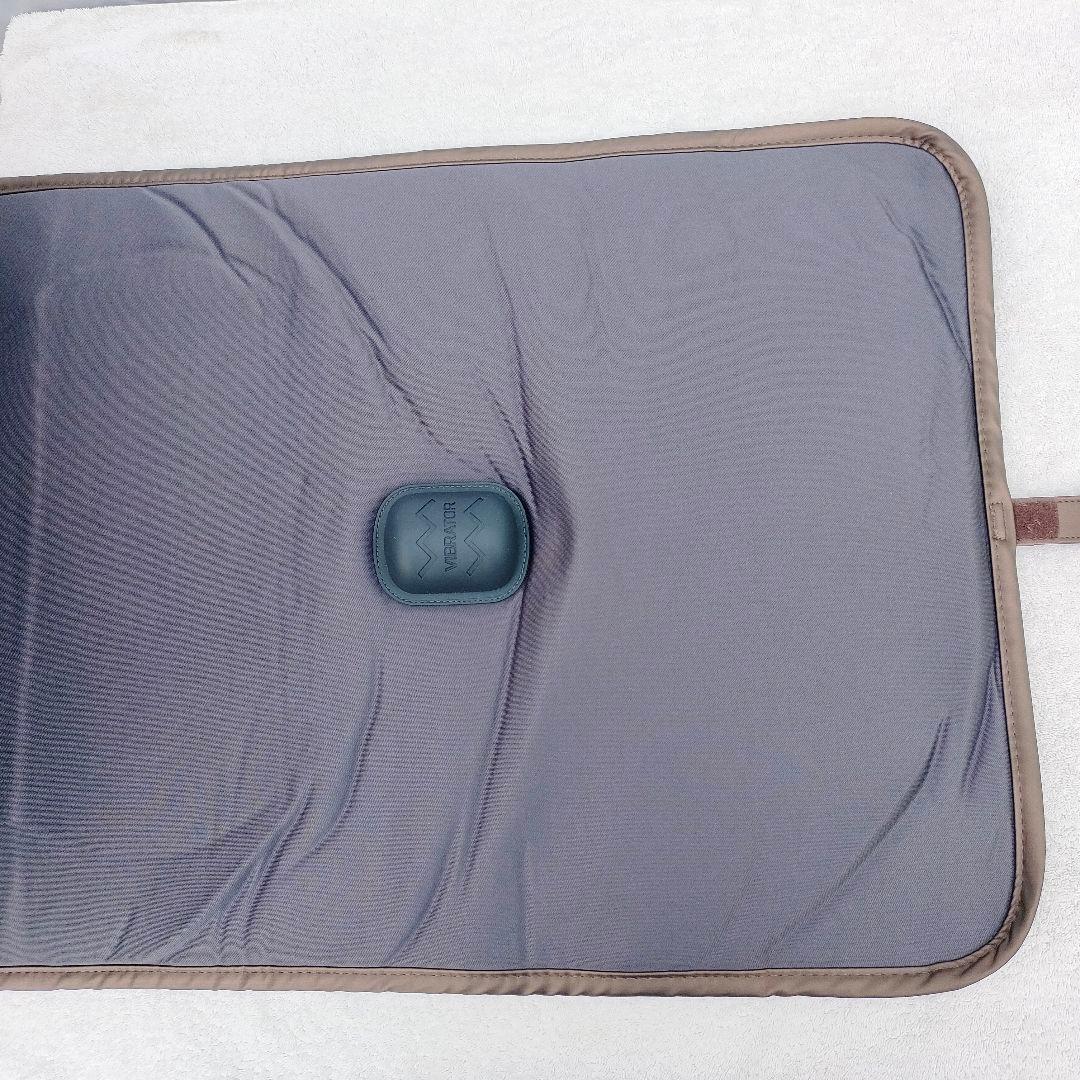 美品 DOCTERAIR ドクターエア　3Dエアストレッチマット EAM-01