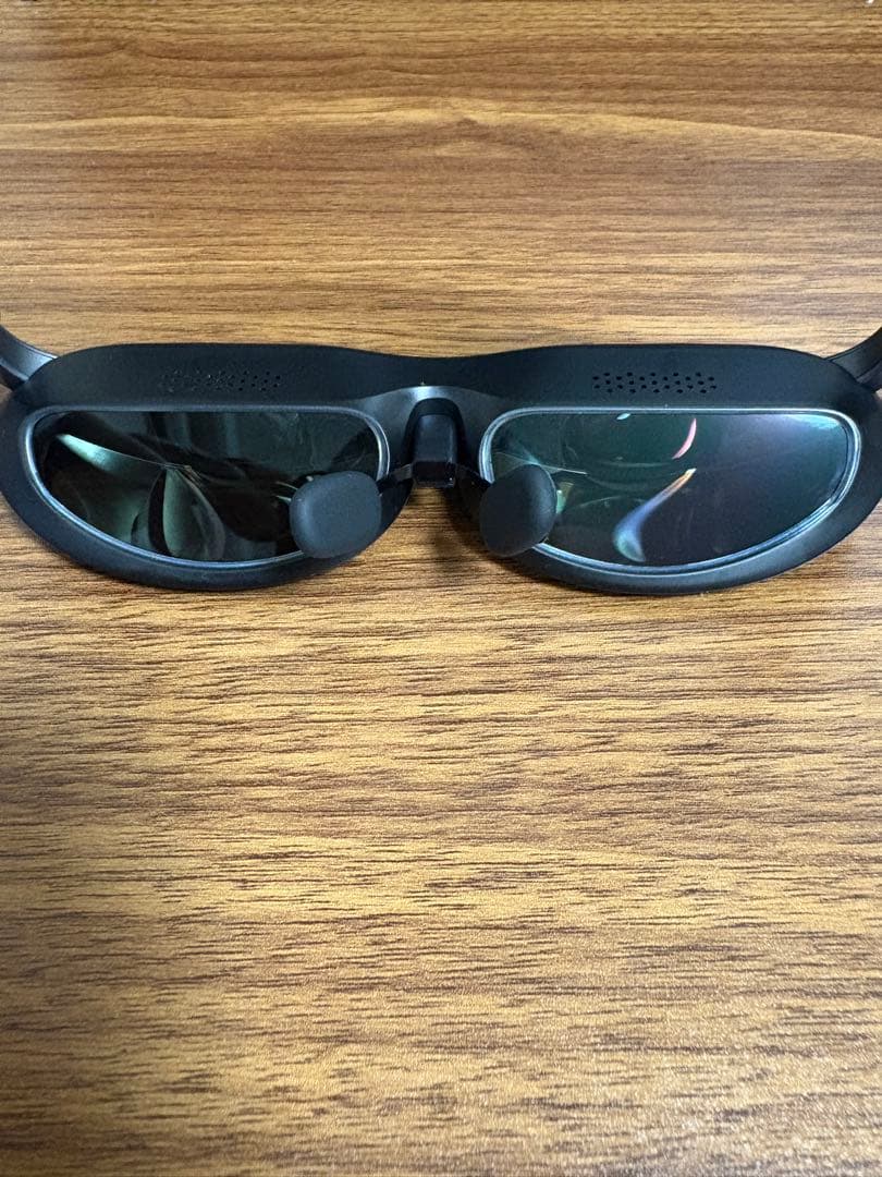 Rokid max ARグラス